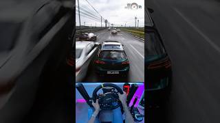 golf7r golf7 volkswagen assettocorsa [upl. by Conlin]