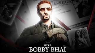 Thoda Late Ho Gaya  Bobby Bhai in HTRP 50 [upl. by Kleiman]