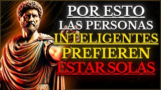 HÁBITOS ÚNICOS que Debes ADOPTAR en SOLEDAD para EVOLUCIONAR como PERSONA GARANTIZADO  ESTOICISMO [upl. by Aliac]