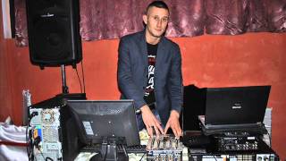 larg ne kurbet dj stefani live [upl. by Rochell]