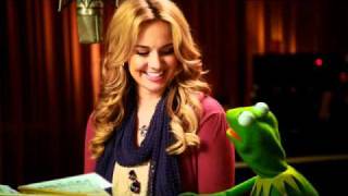 quotI Believequot  Muppet Music Video  The Muppets [upl. by Enimsaj474]