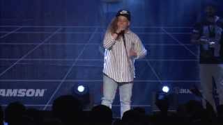 Tressym  France  4th Beatbox Battle World Championship [upl. by Krebs]