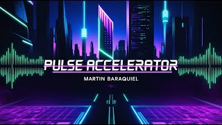 Pulse Accelerator Tech Trance [upl. by Philps]