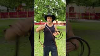 Bullwhips from South Africa [upl. by Nebur822]