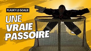 Une vraie passoire   Flauky le goalie [upl. by Yerfoeg]