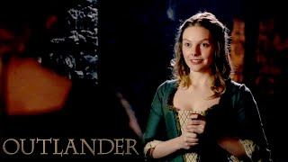 Outlander  Laoghaire Asks Claire To Make A Love Potion [upl. by Omsoc]