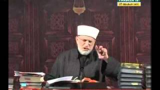 Advice to all shia brothers plz Listen DR TAHIR UL QADRI SAHAB [upl. by Lorrie]