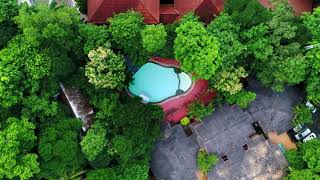 Enjoy a Family Pool Party at Thekkady Resort in Kerala  Club Mahindra [upl. by Reivaxe]