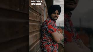 Cut Off  OFFICIAL  SIDHU MOOSE WALA  SAD SONG STATUS subscribe sidhumoosewala sadstatus [upl. by Ruhtua]