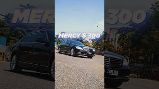 MERCEDES BENZ S300  KING GALLERY [upl. by Clarisa883]