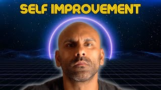 The year of Self Improvement [upl. by Esylla]