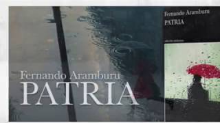 Audiolibro PATRIA [upl. by Eversole573]