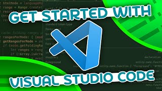 VSCode Tutorial For Beginners  Getting Started With VSCode [upl. by Cherry]