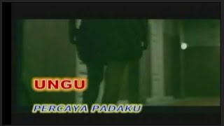 Ungu  Percaya Padaku「INBOX SCTV – 2010」 [upl. by Leiad635]