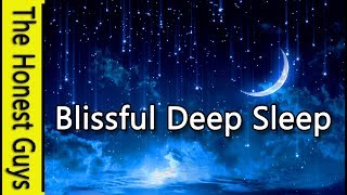 Sleep Meditation SelfHypnosis for Setting Goals Through Deep amp Blissful Sleep [upl. by Esther]