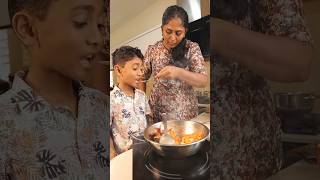 Today’s Vlog 1  My pregnancy cravings  Lunch Routine pavapalam chutney👩‍🍳 food minivlog [upl. by Nnylf897]