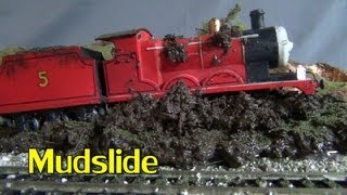 Sodor amp Its Railways  James Gordon and Trouble Part 1 of 3 [upl. by Moffat]