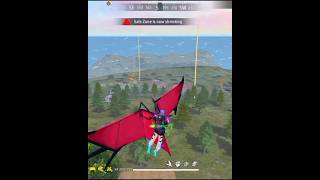 IMPOSSIBLE NEW TERIK GAME 🎮 FREE FIRE [upl. by Zillah]