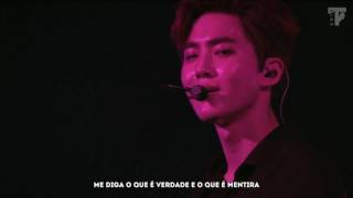 Artificial Love AO VIVO LEGENDADO PTBR [upl. by Clarence403]