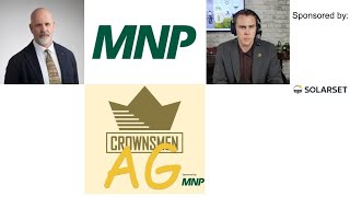 MNP The AgriStability Program Changes Private Insurance amp More 2 [upl. by Sugna]