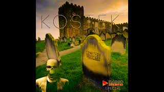 Cemetery Podcast 9  Kostek Special episode RadioSudety24pl Broadcast 26072019  Secikipl [upl. by Minier]