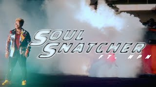 Khmer1Jivit  ឆក់ព្រលឹង Soul Snatcher ft NPN Official Video [upl. by Hali131]