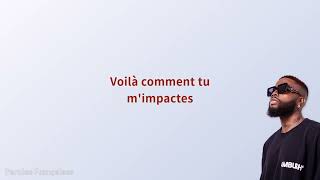 Ya Levis  Amour Paroles [upl. by Moody]