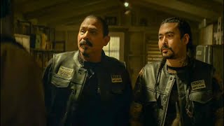 Mayans MC S04E04  The New Prospect [upl. by Bowes268]