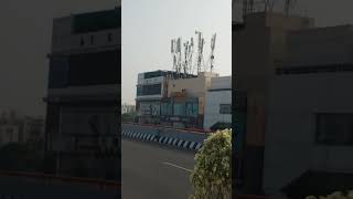 Shamshabad Airport Hyderabad viral viralvideosairport airlines aeroplane hyderabad lifestyle [upl. by Matta]