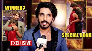 Kanwar Dhillon Interview About Alice Kaushik Bond With Avinash Mishra Eviction Bigg Boss 18 Winner [upl. by The340]