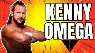 Kenny Omega Responds To Gabe Kidd Attack Talks NJPW Return AEW Future More [upl. by Dixie]