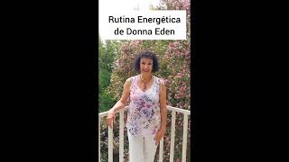 Rutina Energética de Donna Eden [upl. by Anilrahc713]