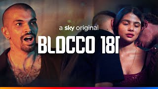 Blocco 181  Official Trailer [upl. by Gile]