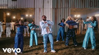 Davido  UNAVAILABLE Official Video ft Musa Keys [upl. by Rezzani353]