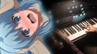 Shuumatsu Nani Shitemasu OP  DEAREST DROP PIANO [upl. by Waechter]