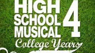 High School Musical 4  College Years  Icon [upl. by Annai]