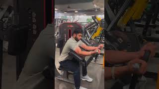 🥵🔥TRICEP WORKOUT✅8 DAY motivationtrendingfitnessviralvideoshortvideoviralshorts [upl. by Corena]