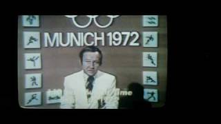 munich trailer [upl. by Yrailih]