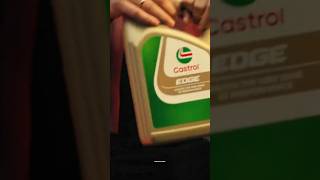 Castrol Edge [upl. by Ramalahs]