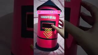 Paper Letter Box short viral viralvideo 2024 cardboard letter box [upl. by Farwell973]