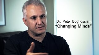 Dr Peter Boghossian Changing Minds [upl. by Yeta]