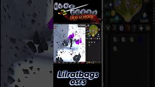 Low level OSRS mining money maker oldschoolrunescape moneymaking shorts [upl. by Anitreb459]