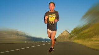 6 ROAD TESTED Adult Diapers for RUNNING [upl. by Anaujik]