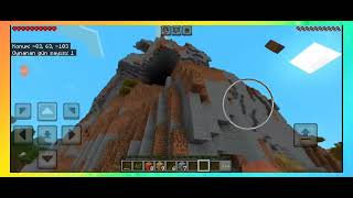 minecraft hardcode serisi 8 ci bölüm yeni evren [upl. by Eltsyrk]