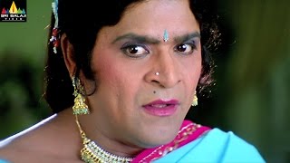 Tata Birla Madhyalo Laila Comedy Scenes Back to Back  Vol 2  Sivaji Krishna Bhagwan [upl. by Evslin]