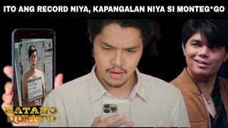 Record ni Tanggol makikita ni Pablo  FPJs Batang Quiapo  Advance Full Episode  Fanmade [upl. by Baudelaire]