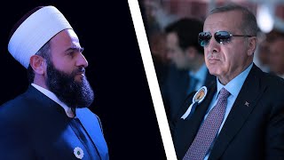 Ovako je Muamer Zukorlić govorio o Erdoganu [upl. by Sudhir]