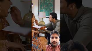 Naukari lagne ki Khushi mein baby baji ki season 2 new dramadrama shortsbabybajikibahuwain [upl. by Yclek]