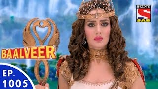 Baal Veer  बालवीर  Episode 1005  15th June 2016 [upl. by Mozza289]