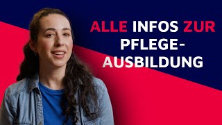 Generalistische Pflegeausbildung Das solltest du wissen [upl. by Elletnuahc726]